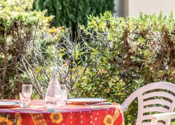 Appartement De 20 M2 Proche De La A *