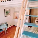 Διαμέρισμα De 20 M2 Proche De La A