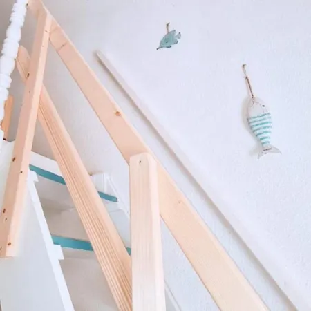 De 20 M2 Proche De La A Sainte-maxime 아파트 La Nartelle