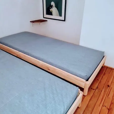 De 20 M2 Proche De La A Sainte-maxime Apartament *