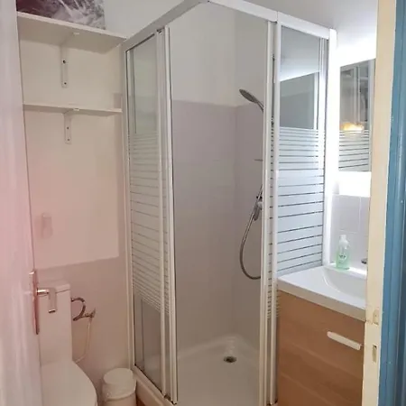 Daire De 20 M2 Proche De La A