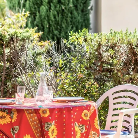 דירה De 20 M2 Proche De La A Sainte-maxime *