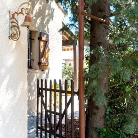 De 20 M2 Proche De La A Sainte-maxime Sainte-Maxime