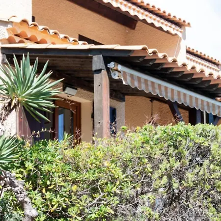 De 20 M2 Proche De La A Sainte-maxime 아파트