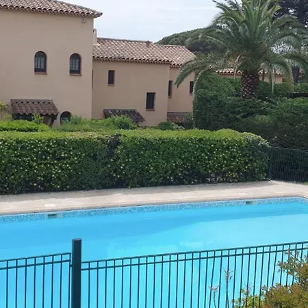 De 20 M2 Proche De La A Sainte-maxime Sainte-Maxime
