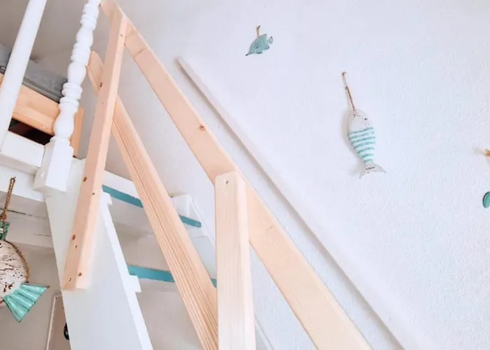 De 20 M2 Proche De La A Sainte-maxime Apartament Sainte-Maxime