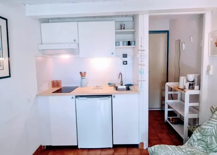 De 20 M2 Proche De La A Sainte-maxime * Sainte-Maxime