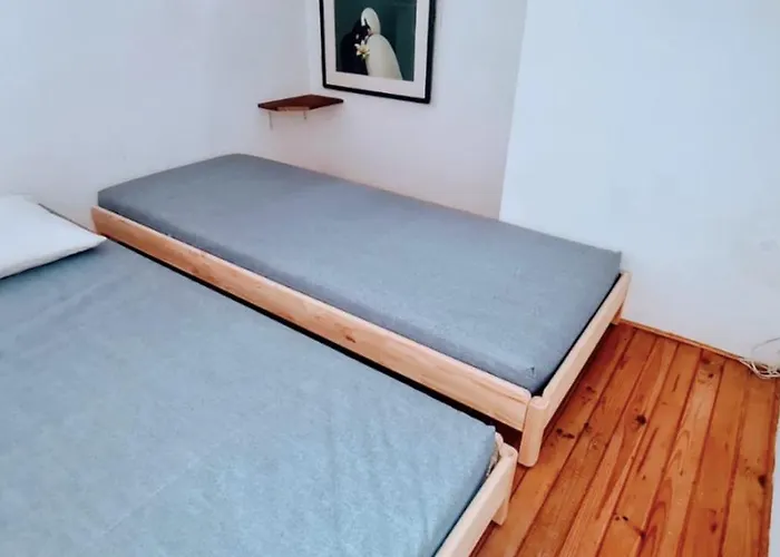 De 20 M2 Proche De La A Sainte-maxime Apartament *