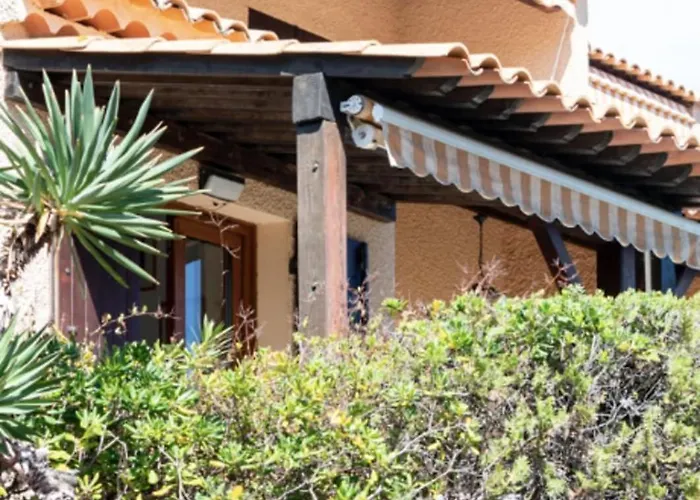 De 20 M2 Proche De La A Sainte-maxime Apartament